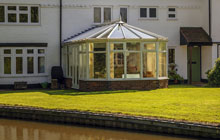 Windlesham conservatory leads