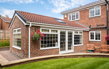 Windlesham house extension leads