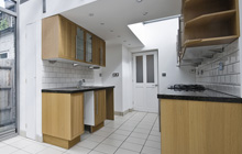 Windlesham kitchen extension leads